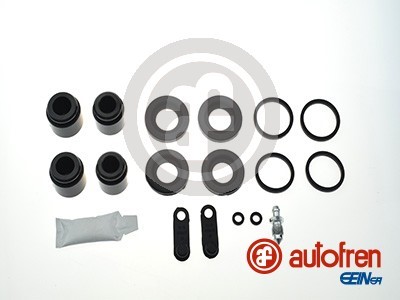 Reparationssats, bromsok, Bakaxel Autofren seinsa D42434C AUTOFREN SEINSA