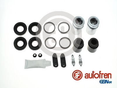 Reparationssats, bromsok, Bakaxel Autofren seinsa D42437C AUTOFREN SEINSA