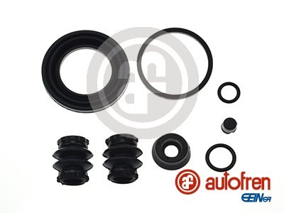 Reparationssats, bromsok, Bakaxel Autofren seinsa D42449 AUTOFREN SEINSA
