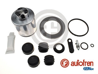 Reparationssats, bromsok, Bakaxel Autofren seinsa D42454LK AUTOFREN SEINSA