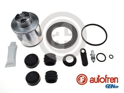 Reparationssats, bromsok, Bakaxel Autofren seinsa D42454RK AUTOFREN SEINSA