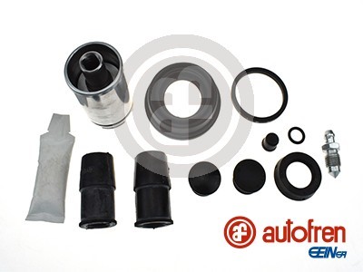Reparationssats, bromsok, Bakaxel Autofren seinsa D42456K AUTOFREN SEINSA