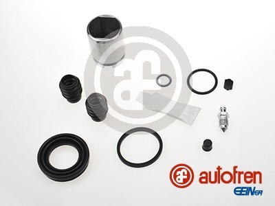 Reparationssats, bromsok, Bakaxel Autofren seinsa D42461C AUTOFREN SEINSA