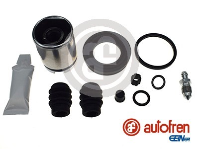 Reparationssats, bromsok, Bakaxel Autofren seinsa D42461K AUTOFREN SEINSA