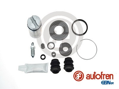 Reparationssats, bromsok, Bakaxel Autofren seinsa D42472C AUTOFREN SEINSA