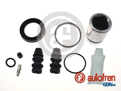 Reparationssats, bromsok, Bakaxel Autofren seinsa D42474C AUTOFREN SEINSA