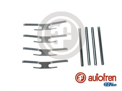 Monteringssats, Framaxel Autofren seinsa D42489A AUTOFREN SEINSA
