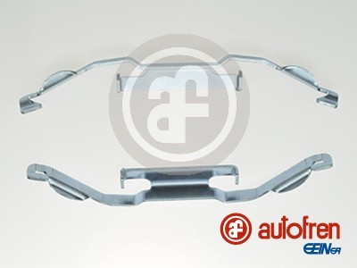 Monteringssats, Framaxel Autofren seinsa D42490A AUTOFREN SEINSA