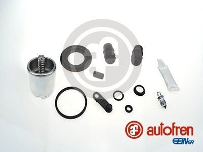 Reparationssats, bromsok, Bakaxel Autofren seinsa D42499LK AUTOFREN SEINSA