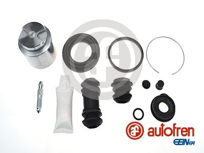 Reparationssats, bromsok, Bakaxel AUTOFREN SEINSA Reparationssats, bromsok, Bakaxel AUTOFREN SEINSA