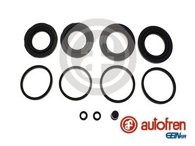 Reparationssats, bromsok, Framaxel Autofren seinsa D42512 AUTOFREN SEINSA
