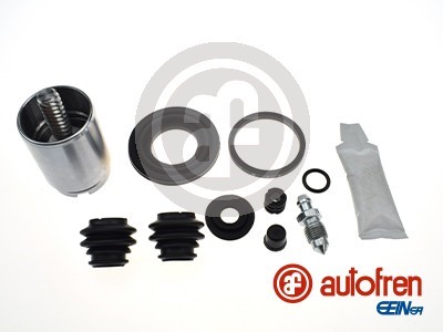 Reparationssats, bromsok, Bakaxel Autofren seinsa D42516K AUTOFREN SEINSA