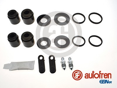Reparationssats, bromsok, Bakaxel Autofren seinsa D42519C AUTOFREN SEINSA