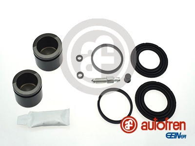 Reparationssats, bromsok, Bakaxel Autofren seinsa D42521C AUTOFREN SEINSA Reparationssats, bromsok, Bakaxel Autofren seinsa D42521C AUTOFREN SEINSA