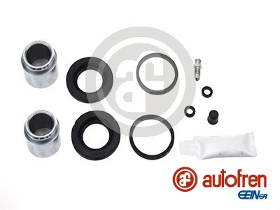 Reparationssats, bromsok, Bakaxel Autofren seinsa D42528C AUTOFREN SEINSA