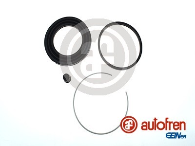 Reparationssats, bromsok, Framaxel Autofren seinsa D4252 AUTOFREN SEINSA
