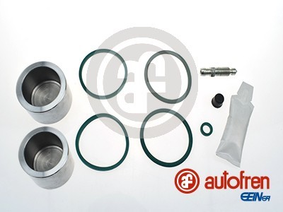 Reparationssats, bromsok, Bakaxel Autofren seinsa D42537C AUTOFREN SEINSA