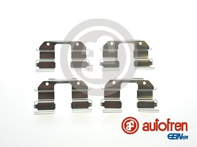 Monteringssats, Framaxel Autofren seinsa D42546A AUTOFREN SEINSA