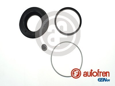Reparationssats, bromsok, Bakaxel Autofren seinsa D4254 AUTOFREN SEINSA