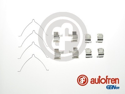 Monteringssats, Framaxel Autofren seinsa D42572A AUTOFREN SEINSA