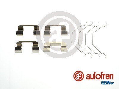 Monteringssats, Framaxel Autofren seinsa D42574A AUTOFREN SEINSA