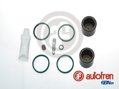 Reparationssats, bromsok, Bakaxel Autofren seinsa D42595C AUTOFREN SEINSA