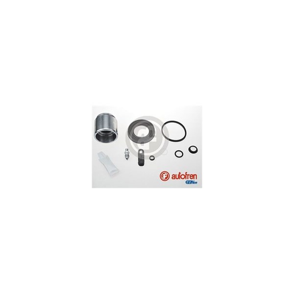 Reparationssats, bromsok, Bakaxel Autofren seinsa D42608C AUTOFREN SEINSA