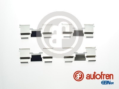 Monteringssats, Framaxel Autofren seinsa D42614A AUTOFREN SEINSA