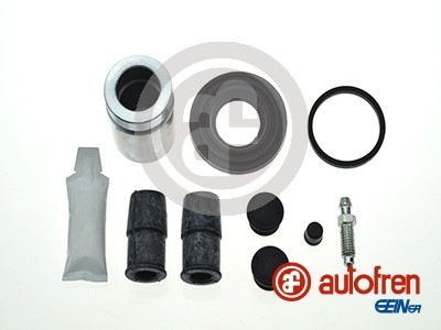 Reparationssats, bromsok, Bakaxel Autofren seinsa D42625C AUTOFREN SEINSA