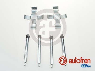 Monteringssats, Bakaxel Autofren seinsa D42630A AUTOFREN SEINSA