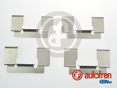 Monteringssats, Framaxel Autofren seinsa D42631A AUTOFREN SEINSA
