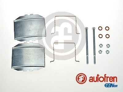 Monteringssats, Bakaxel Autofren seinsa D42638A AUTOFREN SEINSA