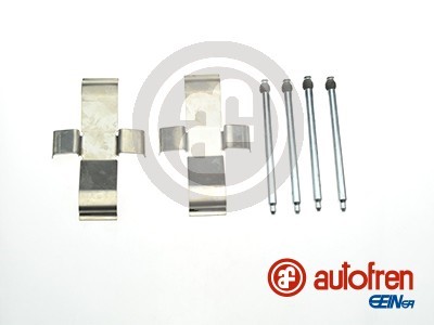 Monteringssats, Framaxel Autofren seinsa D42639A AUTOFREN SEINSA
