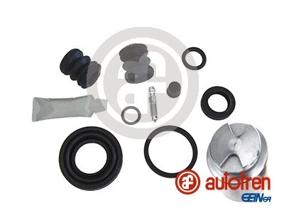 Reparationssats, bromsok, Bakaxel Autofren seinsa D42663C AUTOFREN SEINSA