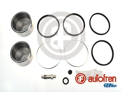 Reparationssats, bromsok, Framaxel Autofren seinsa D42665C AUTOFREN SEINSA
