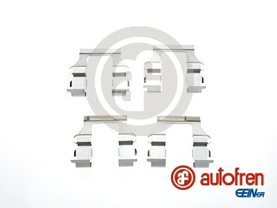 Monteringssats, Bakaxel Autofren seinsa D42685A AUTOFREN SEINSA