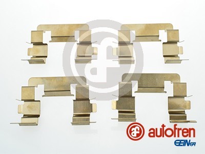 Monteringssats, Framaxel Autofren seinsa D42687A AUTOFREN SEINSA