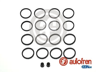 Reparationssats, bromsok, Framaxel Autofren seinsa D42712 AUTOFREN SEINSA