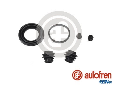 Reparationssats, bromsok, Bakaxel, Framaxel Autofren seinsa D4272 AUTOFREN SEINSA