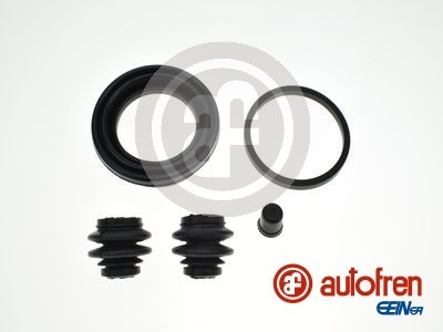 Reparationssats, bromsok, Bakaxel Autofren seinsa D42728 AUTOFREN SEINSA