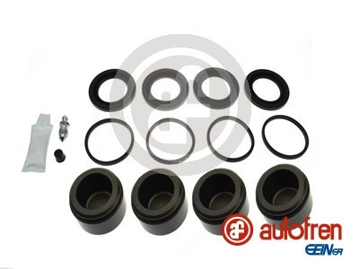 Reparationssats, bromsok, Framaxel Autofren seinsa D42749C AUTOFREN SEINSA Reparationssats, bromsok, Framaxel Autofren seinsa D42749C AUTOFREN SEINSA