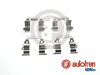 Monteringssats, Framaxel Autofren seinsa D42788A AUTOFREN SEINSA