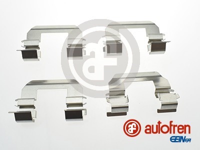 Monteringssats, Framaxel Autofren seinsa D42795A AUTOFREN SEINSA