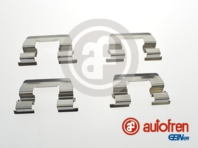 Monteringssats, Framaxel Autofren seinsa D42796A AUTOFREN SEINSA