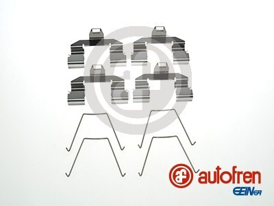 Monteringssats, Framaxel Autofren seinsa D42800A AUTOFREN SEINSA