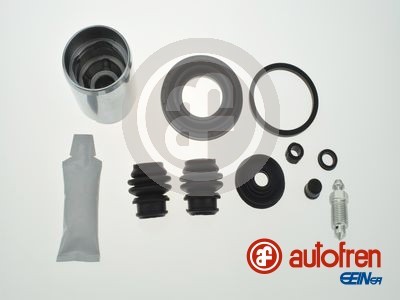 Reparationssats, bromsok, Bakaxel Autofren seinsa D42813C AUTOFREN SEINSA
