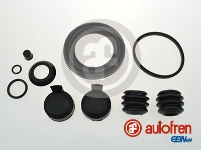 Reparationssats, bromsok, Bakaxel Autofren seinsa D42814 AUTOFREN SEINSA