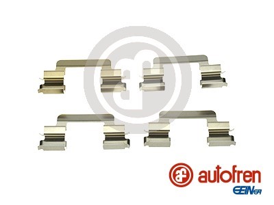 Monteringssats, Framaxel Autofren seinsa D42820A AUTOFREN SEINSA