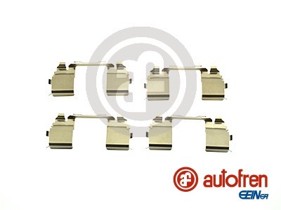 Monteringssats, Framaxel Autofren seinsa D42823A AUTOFREN SEINSA