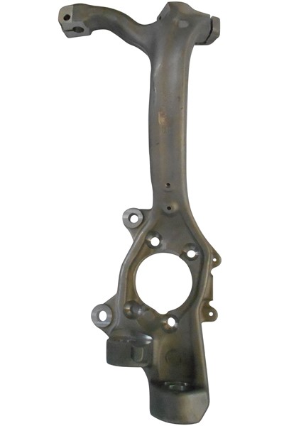 Spindelbult, hjulupphängning, framaxel vänster Aic 56297 AIC